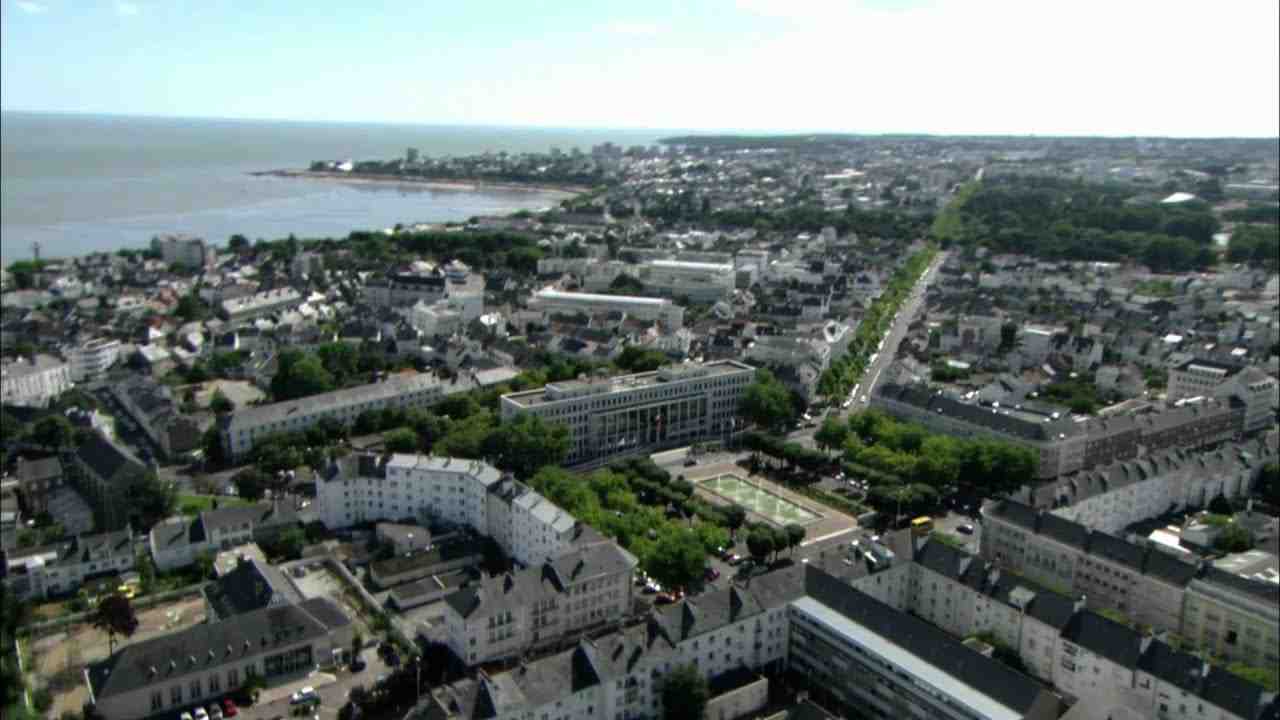 saint-nazaire