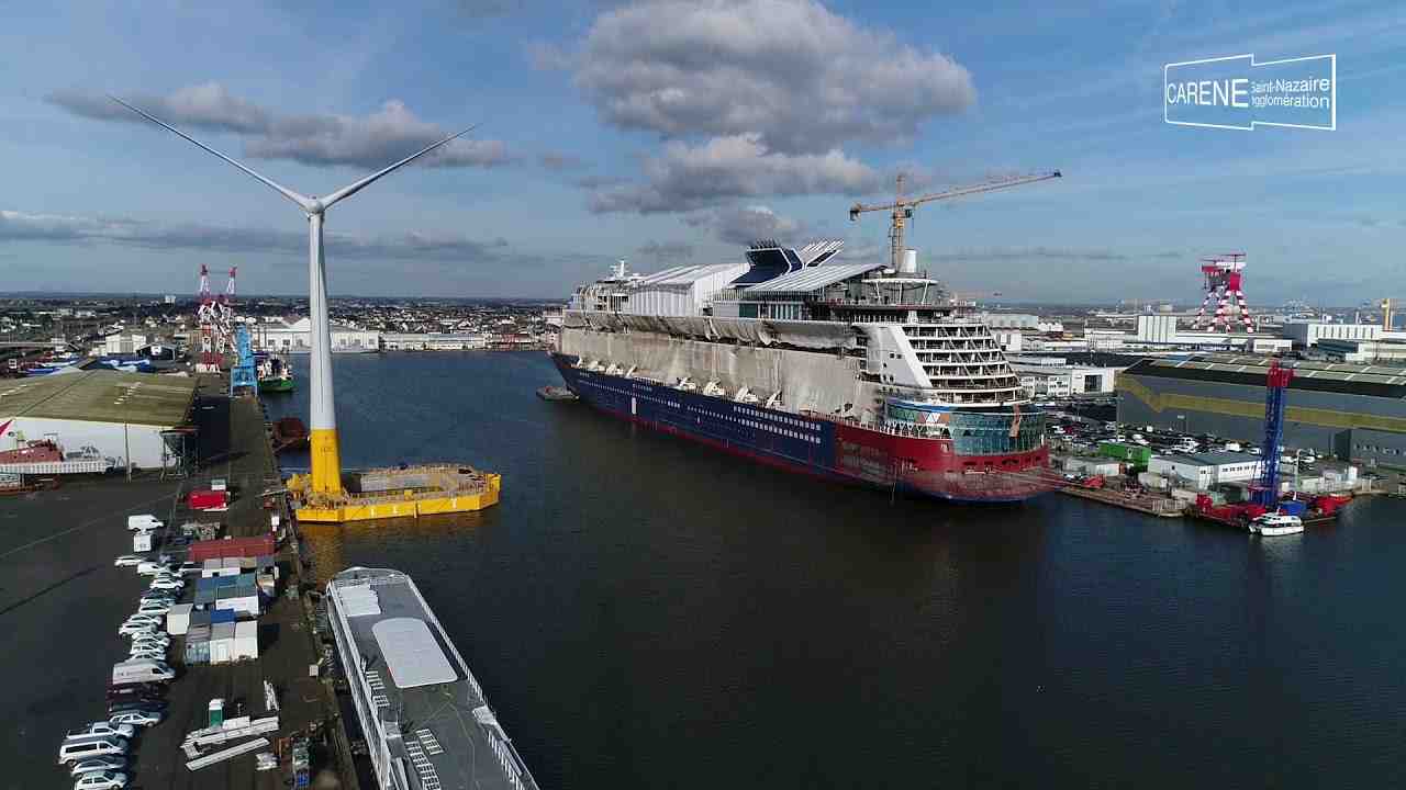 saint-nazaire
