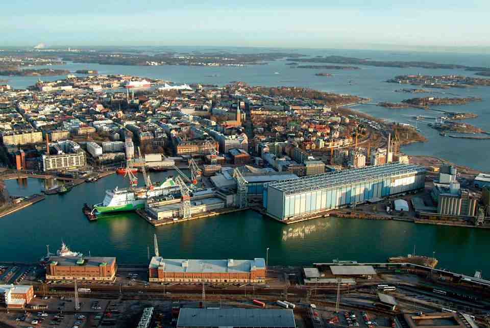 saint-nazaire
