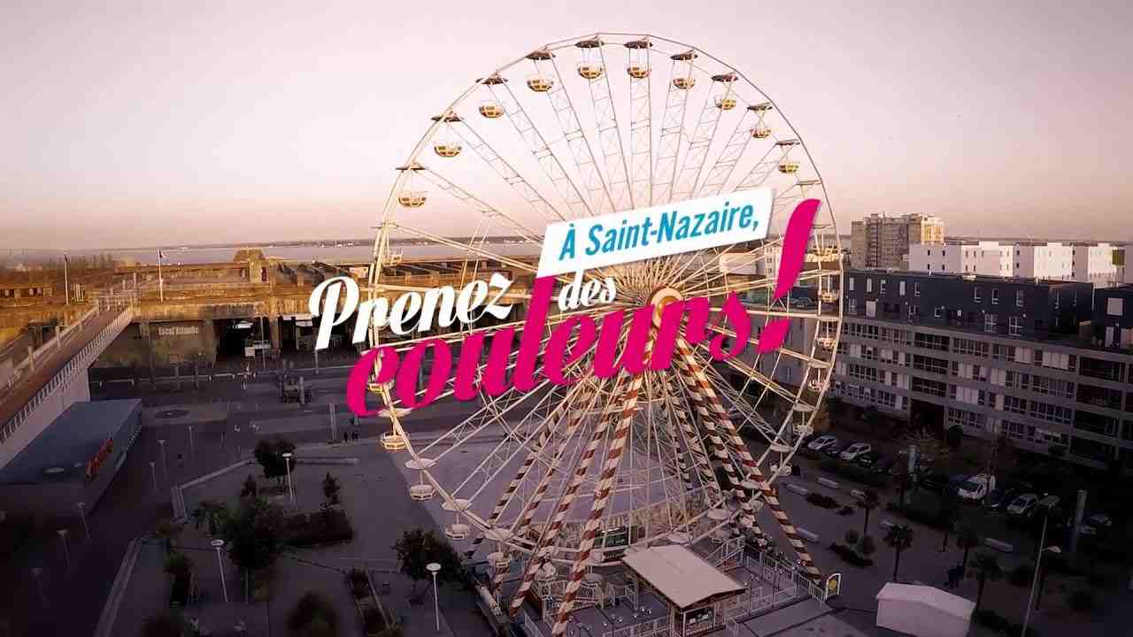 saint-nazaire